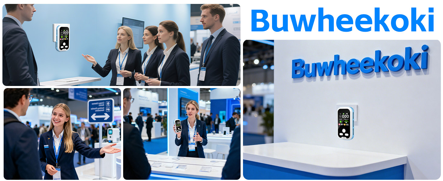 Carbon Monoxide Detector