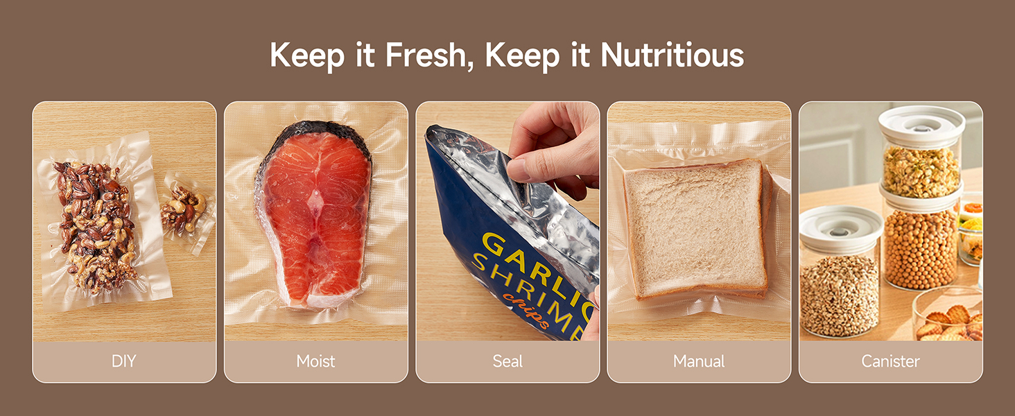 vacuum sealer