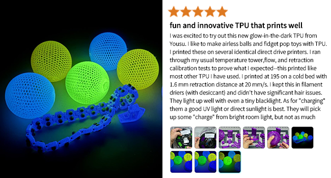 3d printer filament