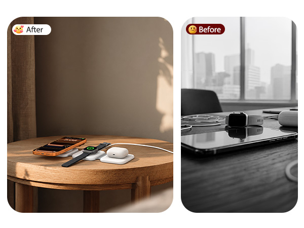 wireless chargers