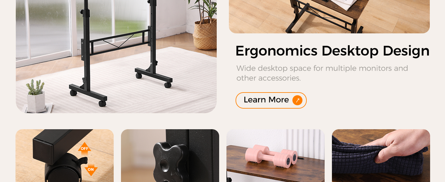 standing desk