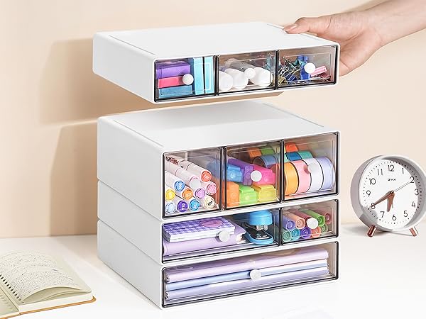 Desk Organizer