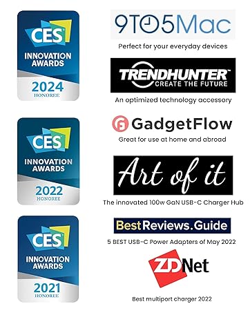 INVZI CES Innovation Awards