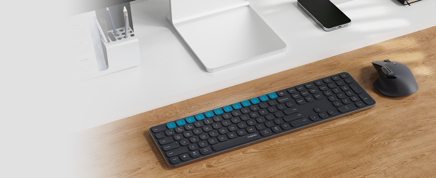 BOOST YOUR PRODUCTIVITY