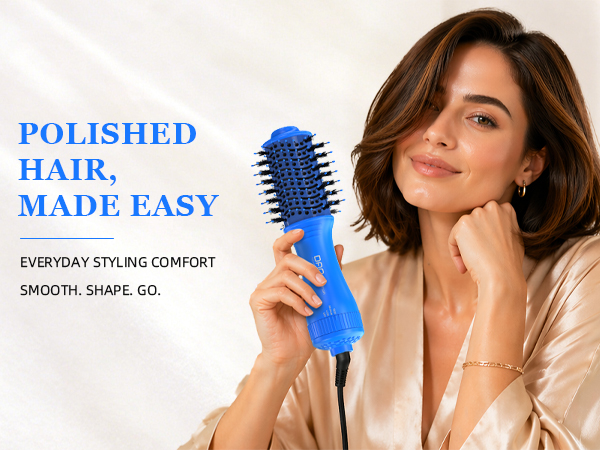 Blow Dryer Brush