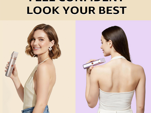 Electric Razors for Women