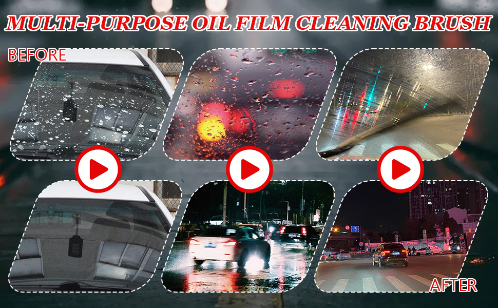 glass emulsion cleaner