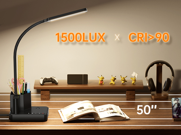 Desk Lamp