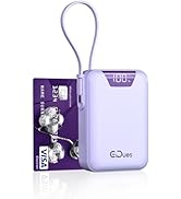 Gidues M2 Portable Charger