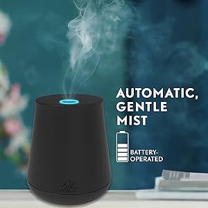 EM Diffuser Gadget