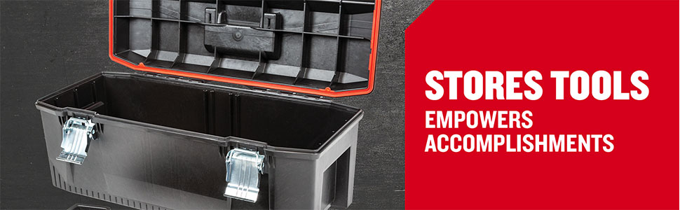 store tools empowers accomplisments
