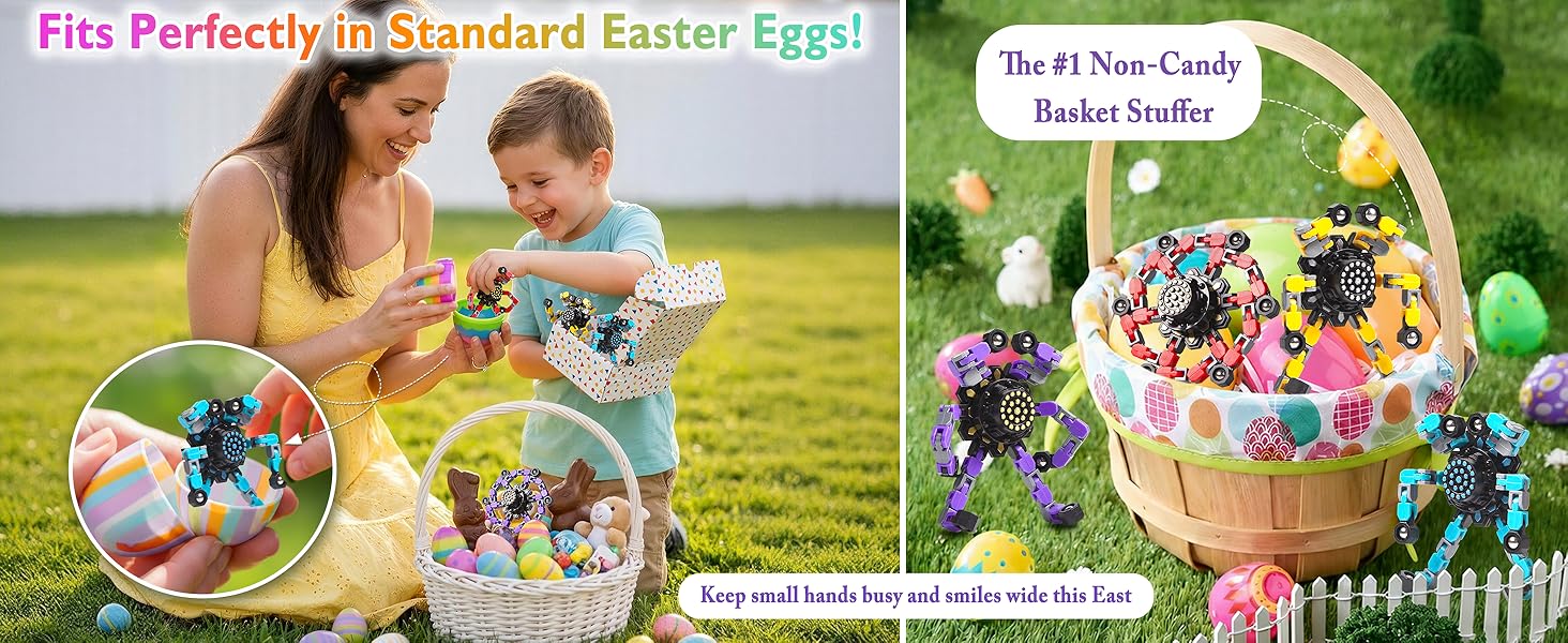 easter basket stuffer