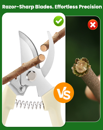 garden shears