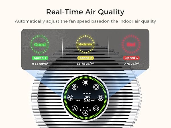 air purifier