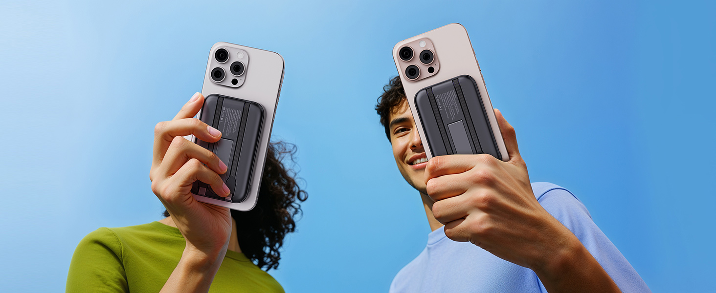 power bank