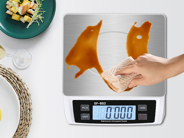 scales digital weight grams