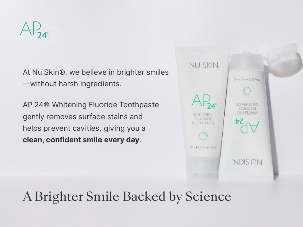peroxide free teeth whitening kids toothpaste white safe water fresh peroxide nu skin