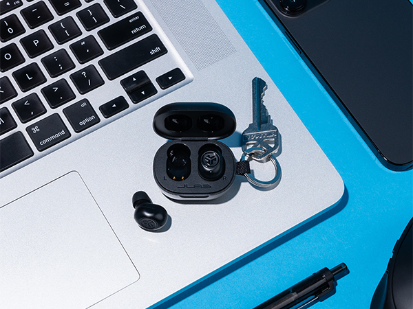 JBuds mini multi connect