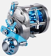 trolling reel