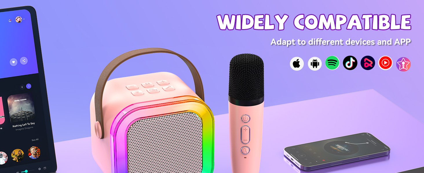 6 year old girl birthday gift mini karaoke 5 year old girl gifts 9 year old girl birthday gifts