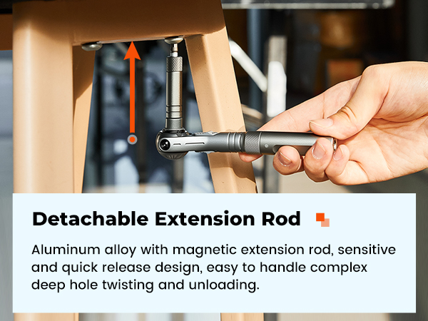 Magnetic Screwdriver Set