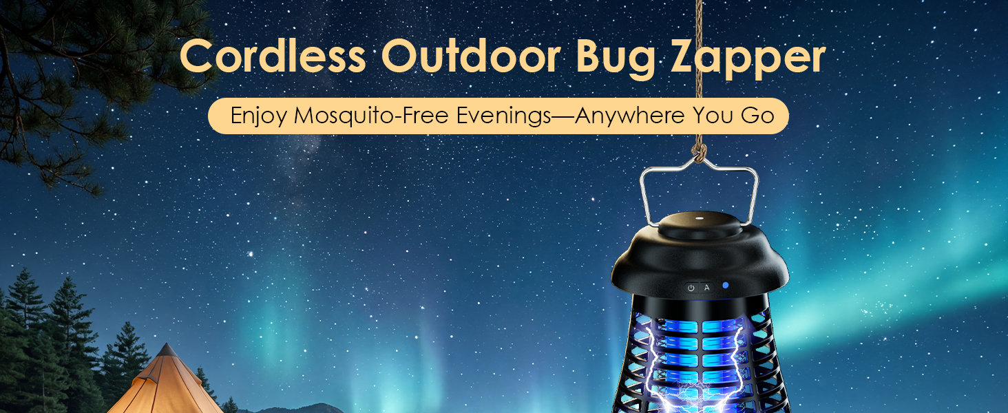 bug zapper