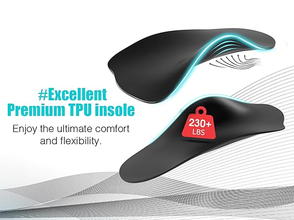 orthotic insoles flat feet arch support men flat feet insoles plantar fasciitis inserts foot support
