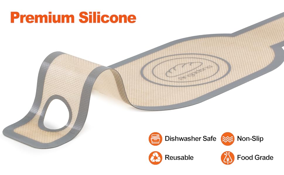 the bread mat