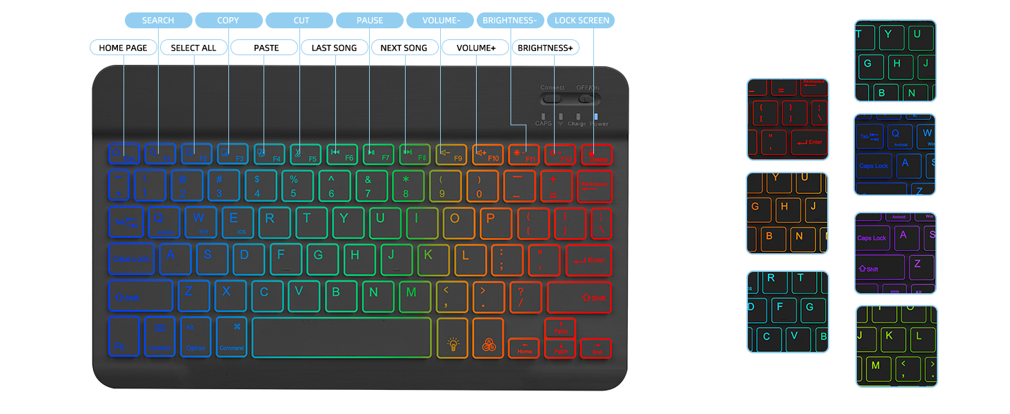 fire max 11 tablet cover keyboard