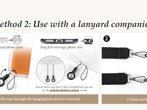 lanyard