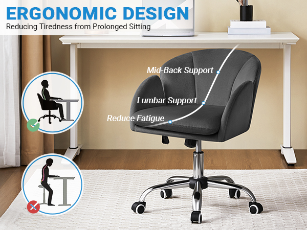 office chair