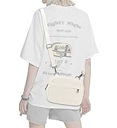 MAXTOP Small Crossbody Bags for Women Belt Bag waist Pack with Adjustable Strap