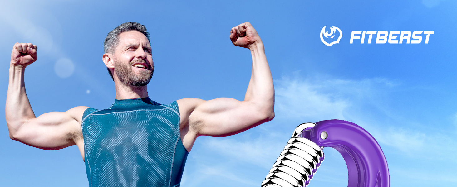 grip strength trainer