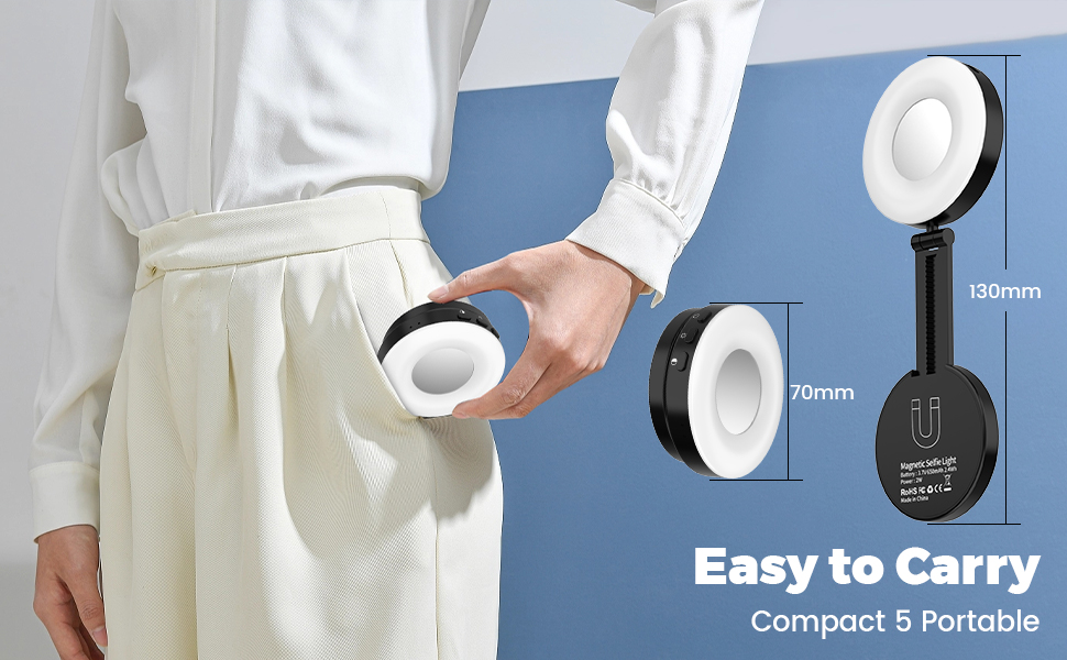 selfie light for phone