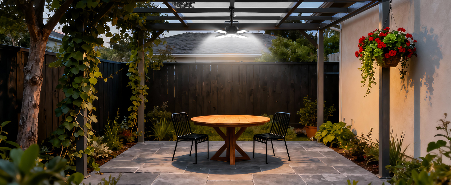 solar shed lights outdoor