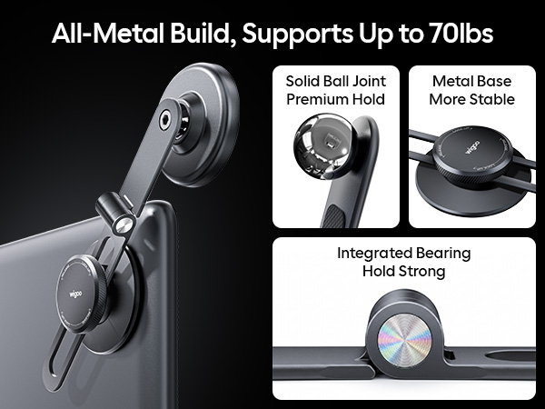 tesla model y model 3 phone mount holder