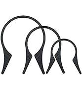 Camera Lens Filter Wrench Kit: PROfezzion 3 Pack Wrench for ND UV CPL Filter, Fit 37-52mm 55-72mm...