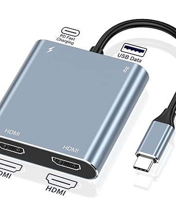 hdmi to usb c