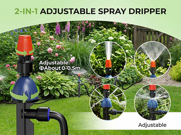 drip irrigation kit irrigation tubing automatic drip irrigation kits misting system drip line