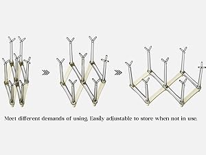 Baby Drying Rack