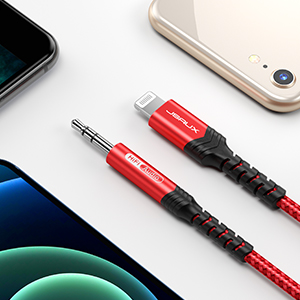 aux cord for iphone