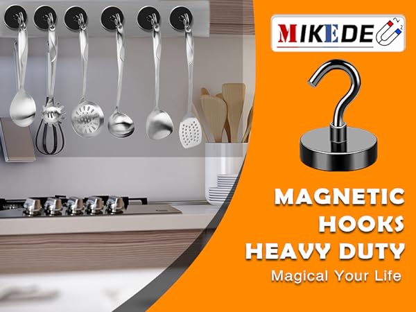 Neodymium Rare Earth Magnets