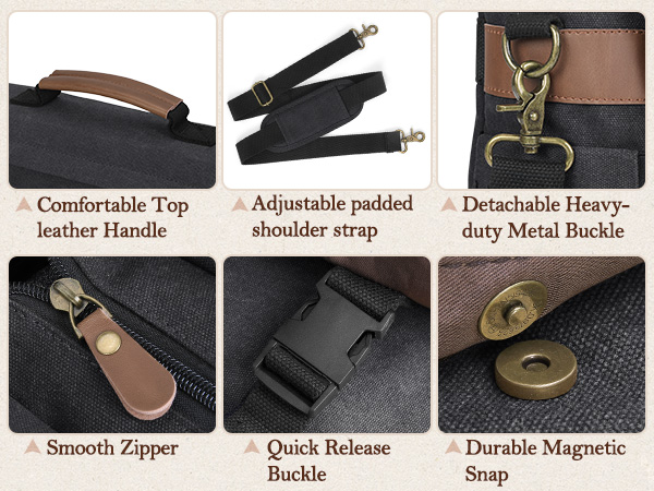 messenger bag for men