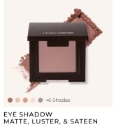 Laura Mercier Eye Shadow, Creamy, Long Lasting, Blendable, Color-Rich Eyeshadow, Crease-Resistant...