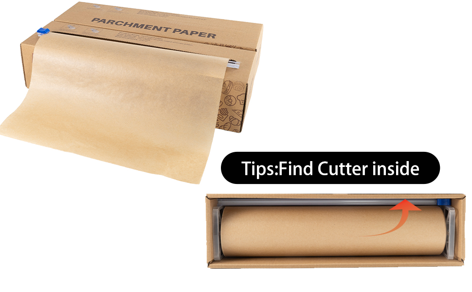 FIND CUTTER INSIDE