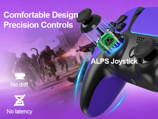 steam controller