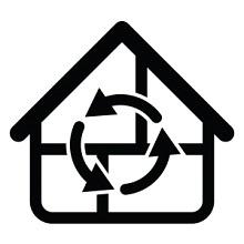 Place anywhere in your home