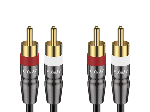 RCA Audio Cable