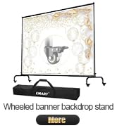 banner stand