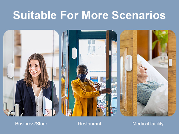 5 volume levels can adjustable(from 0 db to 110 db)